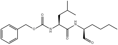 CALPEPTIN Structure