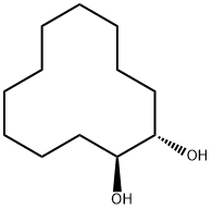 118101-31-8 (S,S)-(+)-1,2-CYCLODODECANEDIOL