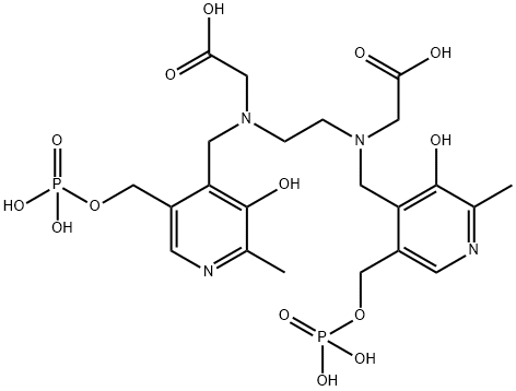 Fodipir Structure