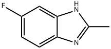 118469-15-1 5-FLUORO-2-METHYLBENZIMIDAZOLE