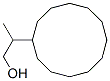 HYDROXYAMBRAN Structure