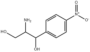 119-62-0 2-Amino-1-(4-nitrophenyl)-1,3-propanediol