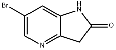 1190319-62-0 6-Bromo-4-aza-2-oxindole