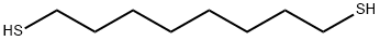 1,8-Octanedithiol Structure