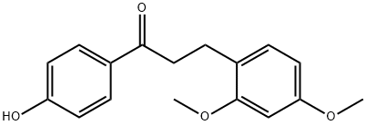 Loureirin A Structure