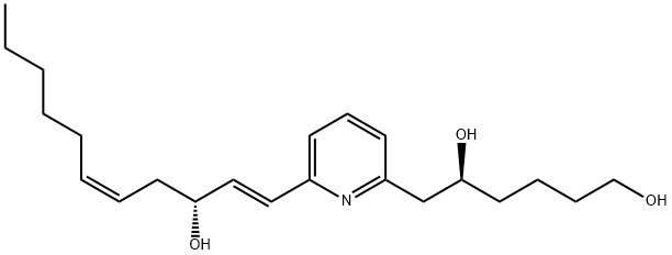 U-75302 Structure