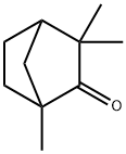 Fenchone Structure