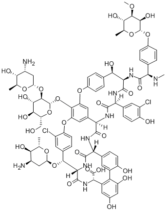 helvecardin B Structure