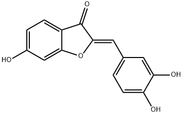 SULFURETIN Structure