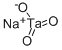 12034-15-0 SODIUM TANTALUM OXIDE