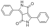 Pigment Red 255 Structure