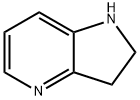 1211540-79-2 1H-Pyrrolo[3,2-b]pyridine, 2,3-dihydro-