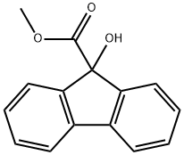 FLURENOL-METHYL ESTER Structure