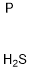 phosphorus trisulfide Structure