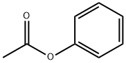 122-79-2 PHENYL ACETATE