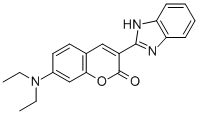 DISPERSE YELLOW 82 Structure