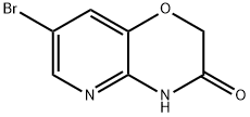 122450-96-8 7-bromo-2H-pyrido[3,2-b][1,4]oxazin-3(4H)-one