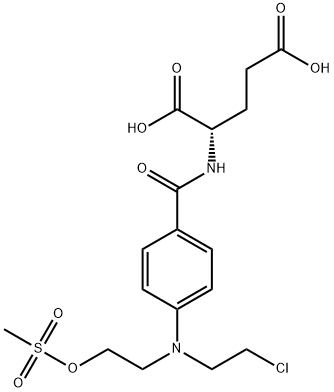 CMDA Structure