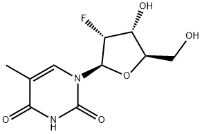 122799-38-6 2'-DEOXY-2'-FLUOROTHYMIDINE