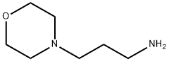 123-00-2 N-(3-Aminopropyl)morpholine