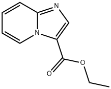 123531-52-2 Ethyl Imidazo[1,2-a]pyridine-3-carboxylate