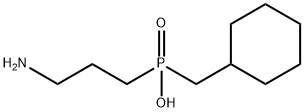 CGP 46381 Structure