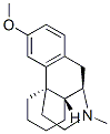 Dextromethorphan Structure