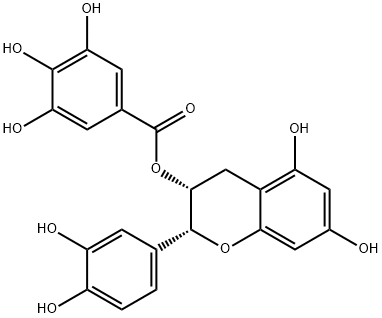 1257-08-5 (-)-Epicatechin gallate