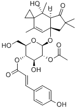 HYPOLOSIDEC Structure