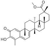 pristimerin Structure