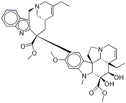 126347-74-8 desacetylnavelbine