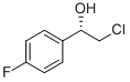 126534-42-7 (S)-2-CHLORO-1-(4-FLUOROPHENYL)ETHANOL