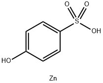 127-82-2 ZINC PHENOLSULFONATE