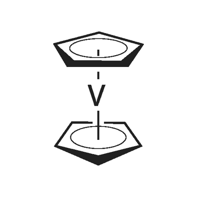 1277-47-0 BIS(CYCLOPENTADIENYL)VANADIUM