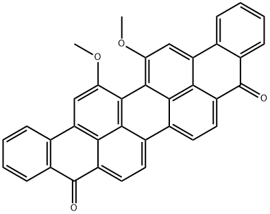 Vat Green 1 Structure