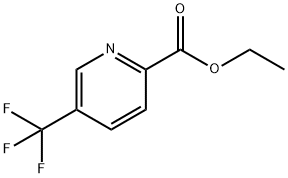 128072-94-6 2-Pyridinecarboxylic  acid,5-(trifluoromethyl)-,ethyl  ester