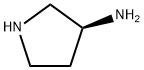 128345-57-3 (S)-3-Aminopyrrolidine