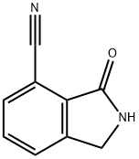 129221-89-2 7-CYANO-2,3-DIHYDRO-1H-ISOINDOLE-1-ONE