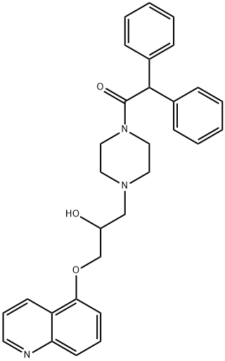 dofequidar Structure