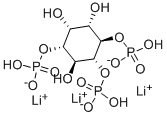 D-INS(1,4,5)P3, 3LI Structure