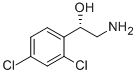 129894-65-1 Benzenemethanol-(aminomethyl)-2,4-dichloro-,(S)-