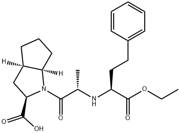 129939-63-5 (2R,3aR,6aR)-Ramipril