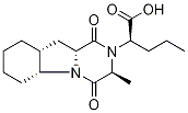 Perindoprilat LactaM A Structure