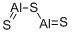 Aluminium sulfide Structure