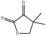 13031-04-4 DIHYDRO-4,4-DIMETHYL-2,3-FURANDIONE