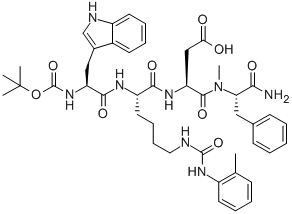 A 71623 Structure