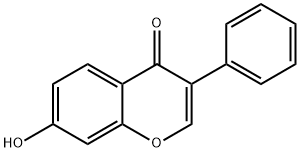 13057-72-2 7-Hydroxyisoflavone