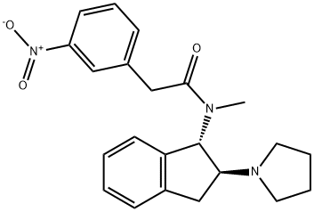 Niravoline Structure