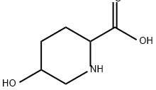 13096-31-6 5-hydroxypipecolic acid