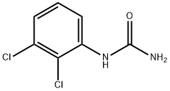 1-(2,3-DICHLOROPHENYL)UREA Structure